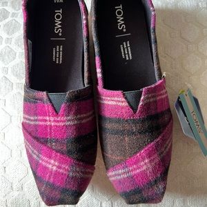 Toms Women Size 6.5